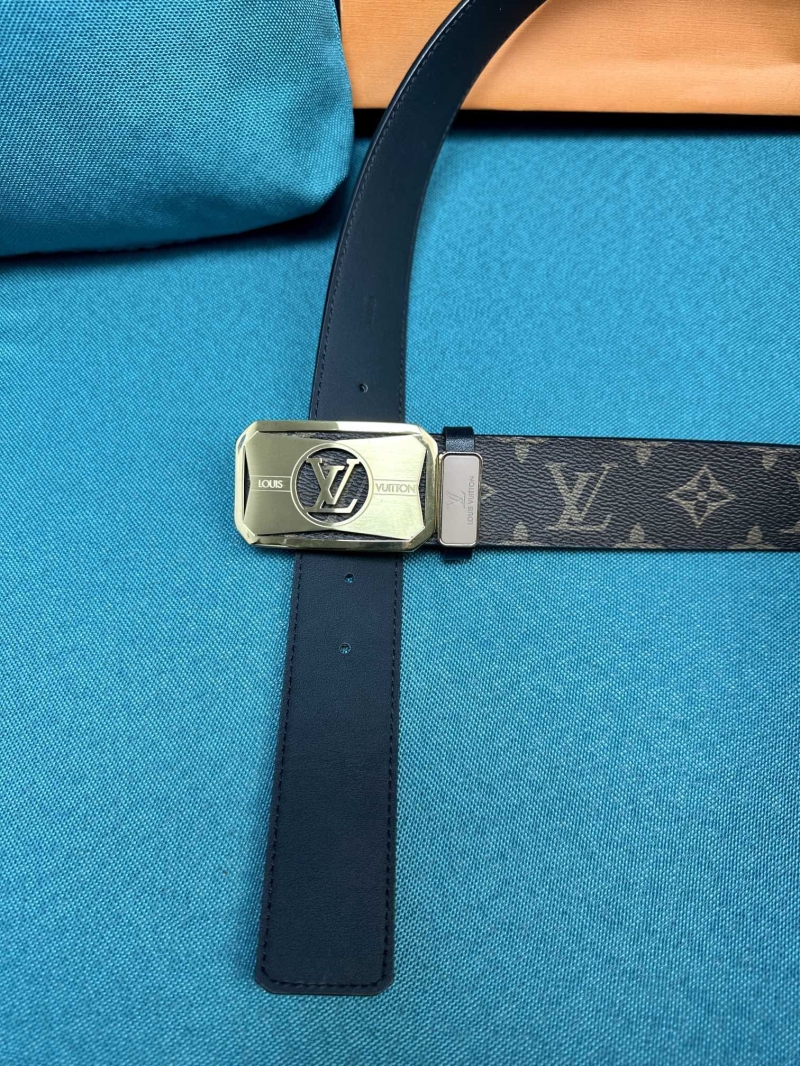 Louis Vuitton Belts